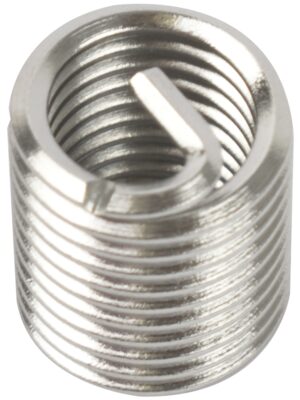THREAD REPAIR KIT M8 X 2D REPLACEMENT INSERTS 10PCE