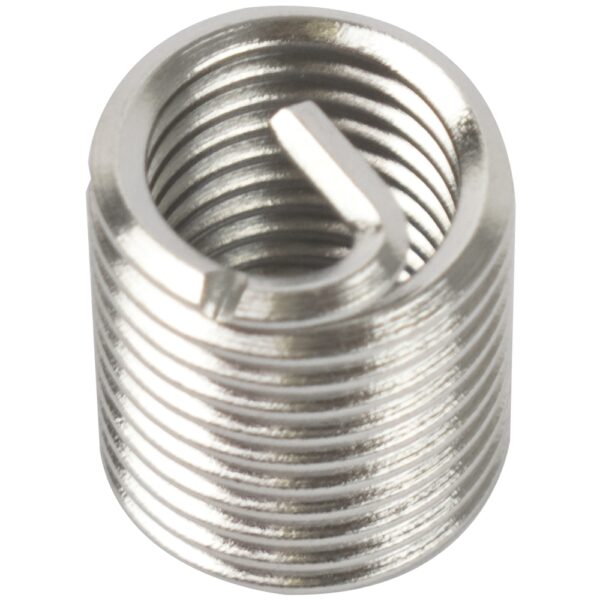 NR8008-03.jpg THREAD REPAIR KIT M8 X 2D REPLACEMENT INSERTS 10PCE