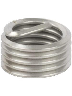 THREAD REPAIR KIT M10 X 1D REPLACEMENT INSERTS 5PCE