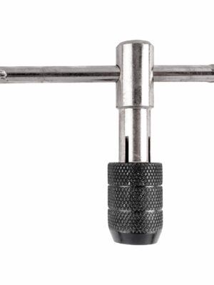 T TAP WRENCH 7.9-12.7MM CARDED