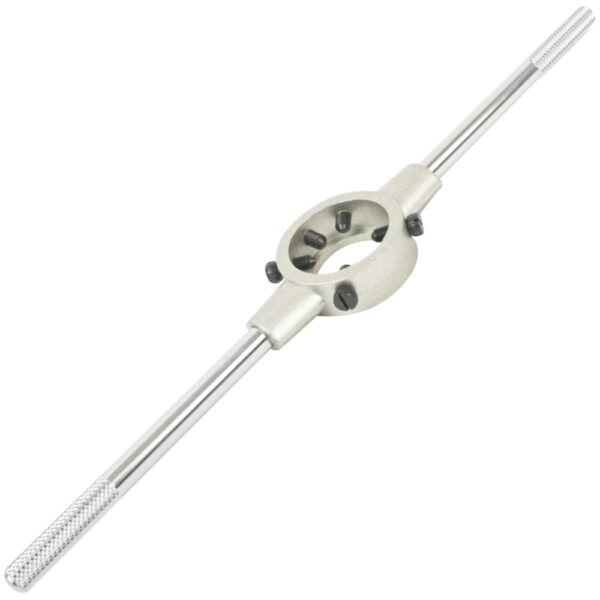 DIE HOLDER 1' CARDED 38MM X 14