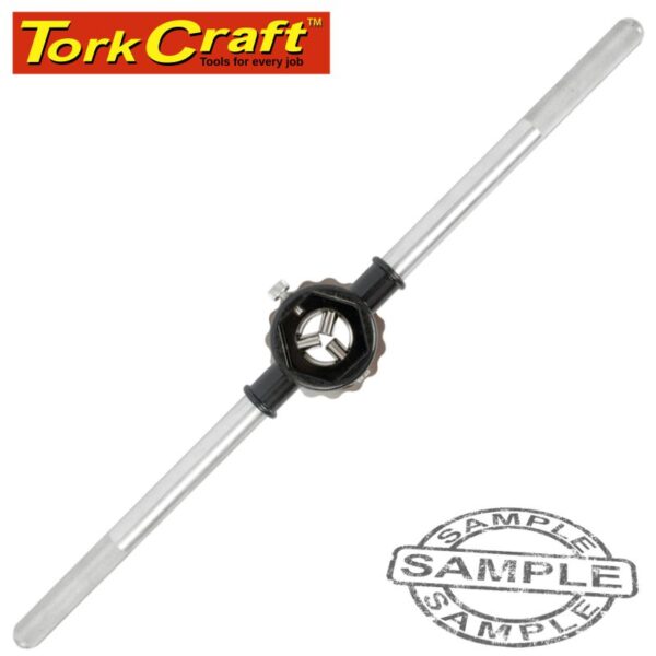 NR9020B.jpg DIE HOLDER HEX M20- -M24 1 7/8' BULK