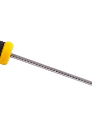 BALL POINT T HANDLE HEX ALLEN KEY 2.5MM X 100MM