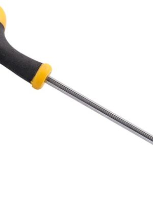BALL POINT T HANDLE HEX ALLEN KEY 3.0MM X 100MM