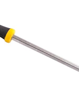 NT2636-5.jpg BALL POINT T HANDLE HEX ALLEN KEY 5.0MM X 150MM