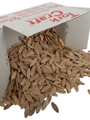BISCUIT JOINING #0 1000PC BOX