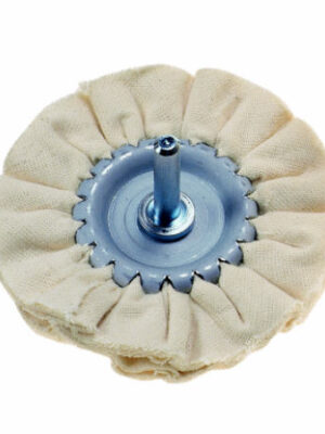 PG33930.jpg COTTON BUFFING WHEEL 80MM