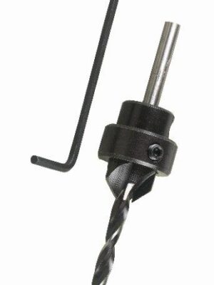 SCREW PILOT ADJ.3MM