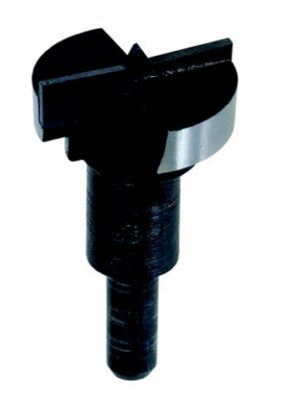 HINGE BORING BIT TCT 26MM