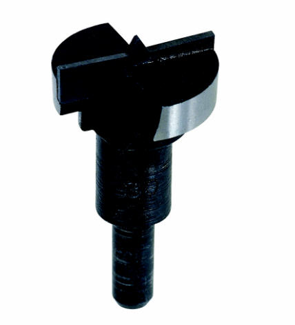 HINGE BORING BIT TCT 35MM
