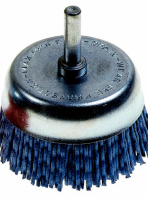 50MM NYLON CUP BRUSH