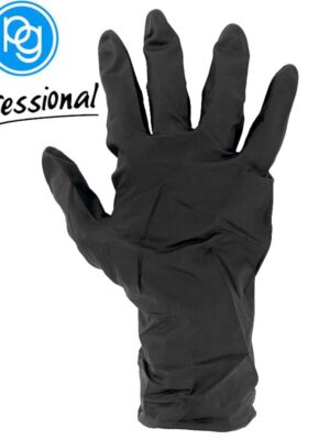 NITRILE GLOVES EXTRA LARGE 50 PCE HIGH DENSITY ( X25 PAIRS )