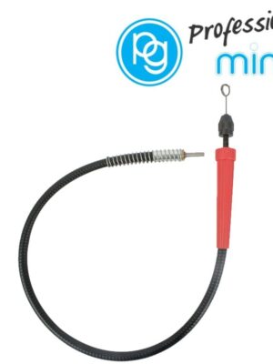 FLEXIBLE SHAFT 6MM CHUCK 900MM LONG 6MM CHUCK