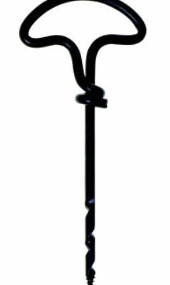 WOOD GIMLET 3MM