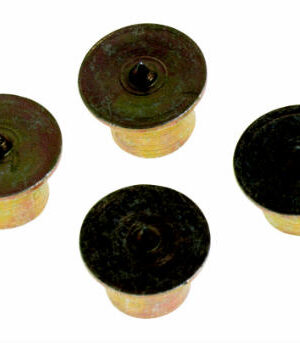 CENTRE POINTS (4) 8MM