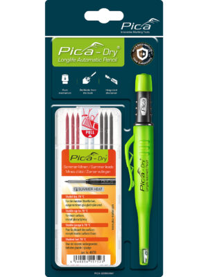 PICA30407.jpg PICA DRY BUNDLE WITH 1 MARKER AND REFILL SET 4070