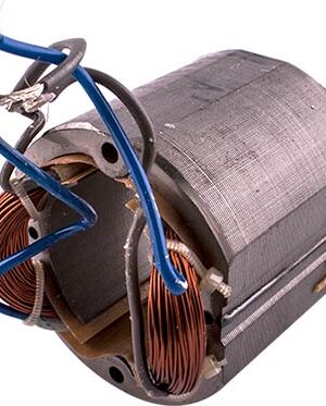 SPARE STATOR FOR POL02