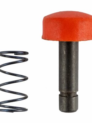 POLISHER S/KIT SPINDLE LOCK COMP. (16/17/18) FOR POL02