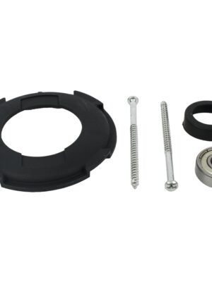 POLISHER S/KIT ARMATURE REAR BEARING & BAFFLE (27-30) FOR POL02