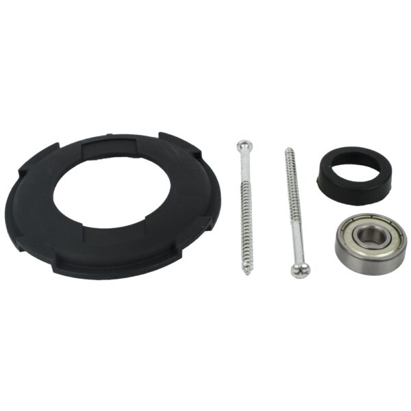 POL02-SK07.jpg POLISHER S/KIT ARMATURE REAR BEARING & BAFFLE (27-30) FOR POL02
