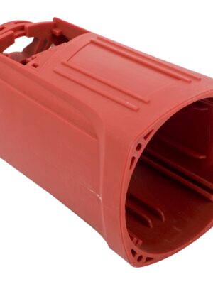 POLISHER S/KIT HOUSING (32) FOR POL02