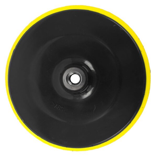 POL02-SK18.jpg POLISHER S/KIT REPL. BACKING PAD (01) FOR POL02