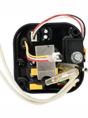 ELECTRONIC UNIT FOR POL03