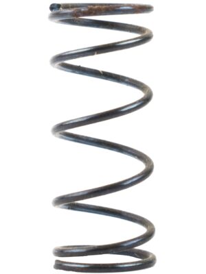 POLISHER LOCKING PIN SPRING FOR POL04