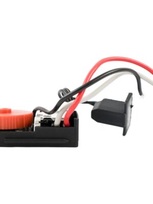 POLISHER SPEED CONTROLLER FOR POL04