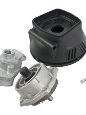 POLISHER SERVICE KIT GEAR & BEARING COMP. (10-20) FOR POL04