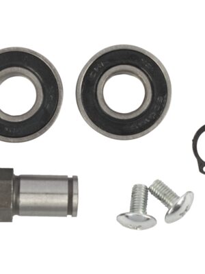 POLISHER SERVICE KIT ORBITAL CLUMP COMP. (2-9) FOR POL04