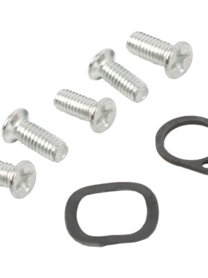 POLISHER SERVICE KIT ARMATURE FRONT BEARING & SCREWS (11/19/29/30) FOR