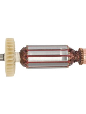 POLISHER SERVICE KIT ARMATURE (31) FOR POL04