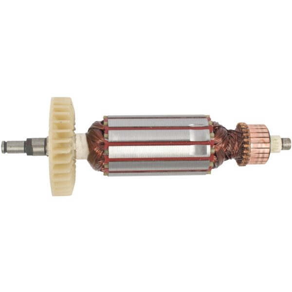 POL04-SK07.jpg POLISHER SERVICE KIT ARMATURE (31) FOR POL04