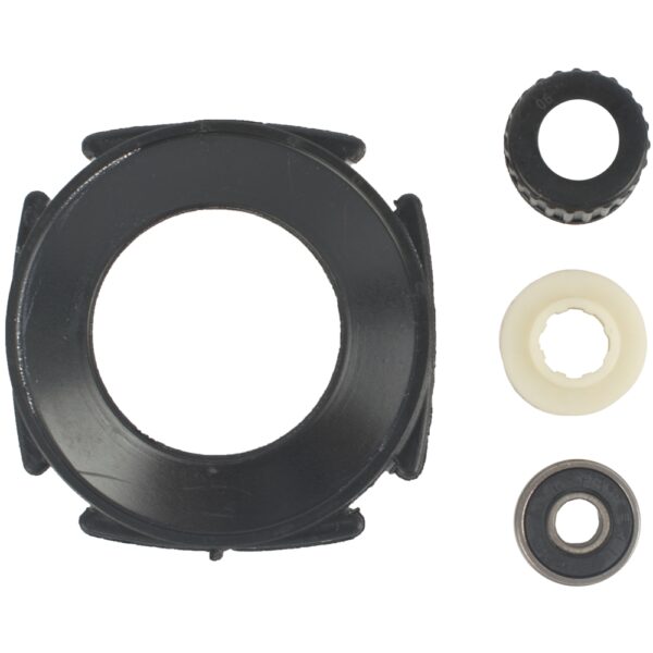 POL04-SK08.jpg POLISHER SERVICE KIT ARMATURE REAR BEARING & BAFFLE (32-35) FOR POL04
