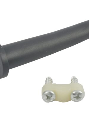 POLISHER SERVICE KIT CORD CLAMP & SLEEVE (51/54/55) FOR POL04