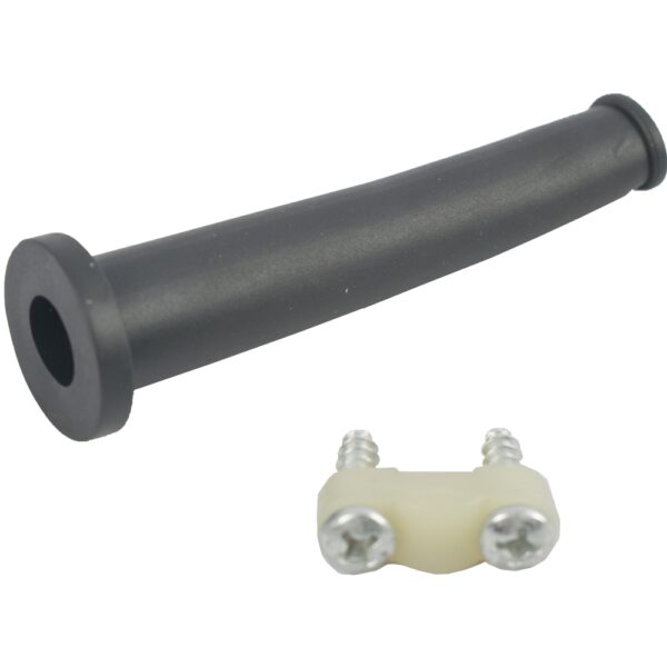 POL04-SK16.jpg POLISHER SERVICE KIT CORD CLAMP & SLEEVE (51/54/55) FOR POL04