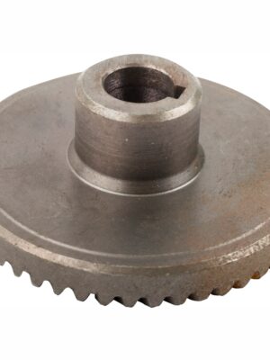 POLISHER LARGE GEAR FOR POL05