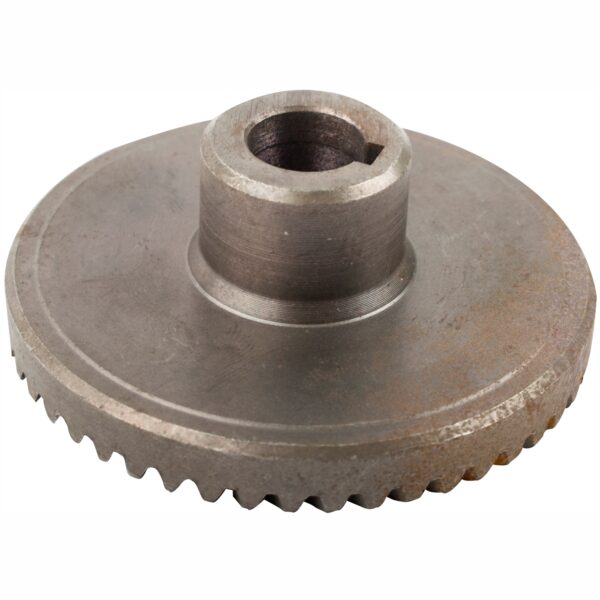 POL05-10.jpg POLISHER LARGE GEAR FOR POL05