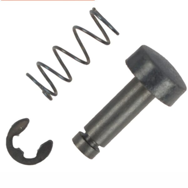 POLISHER SERVICE KIT SPINDLE LOCK COMP. (17-19) FOR POL05