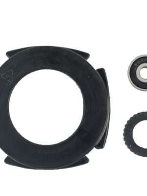 POLISHER SERVICE KIT ARMATURE REAR BEARING & HOLDER FOR POL05