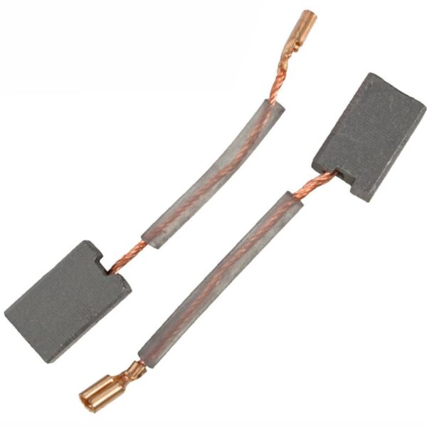 POLISHER SERVICE KIT CARB. BRUSH PAIR (48) FOR POL05