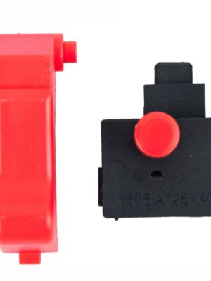 POLISHER SERVICE KIT SWITCH & TRIGGER (38/39) FOR POL05
