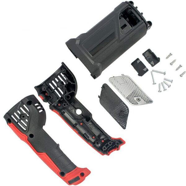 POL05-SK14.jpg POLISHER SERVICE KIT HOUSING COMP. (14/31/33/34-36) FOR POL05