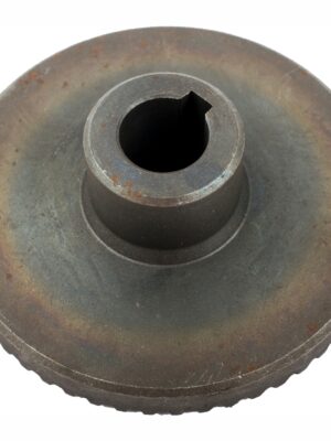 POLISHER LARGE GEAR FOR POL06