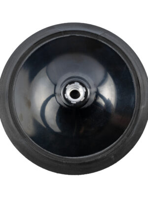 POLISHER SERVICE KIT REPL BACKING PAD (1) FOR POL06-2G
