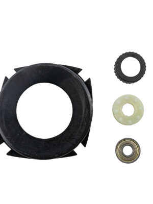 ARMATURE REAR BEARING & BUFFEL (25-28) FOR POL06-2G