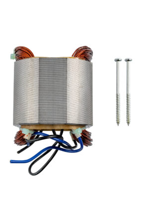 STATOR & SCREW (29-30) FOR POL06-2G