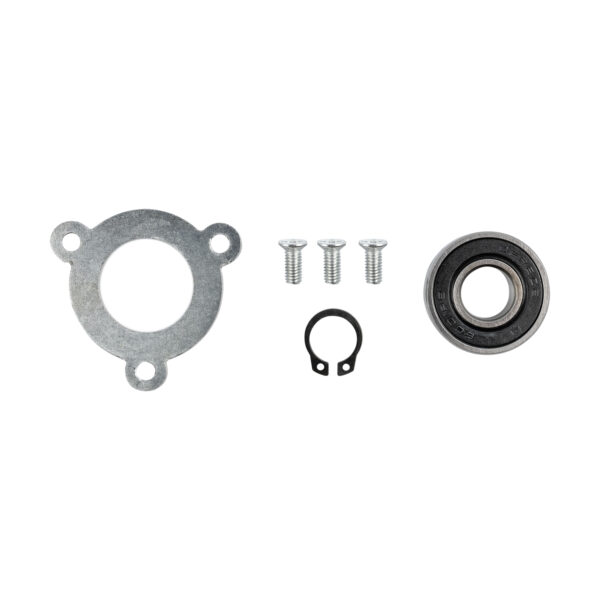 POL06-2G-SK10.jpg ARMATURE FRONT BEARING & SREWS (10/21-23) FOR POL06-2G