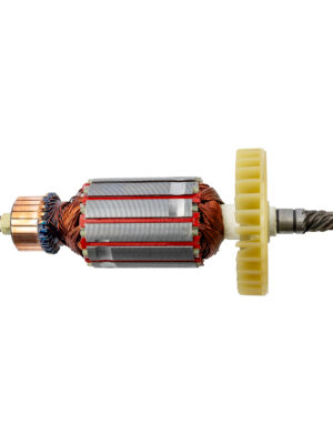 ARMATURE (24) FOR POL06-2G